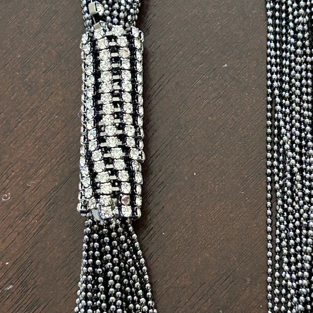FASHION NECKLACE - Picture 6 of 7
